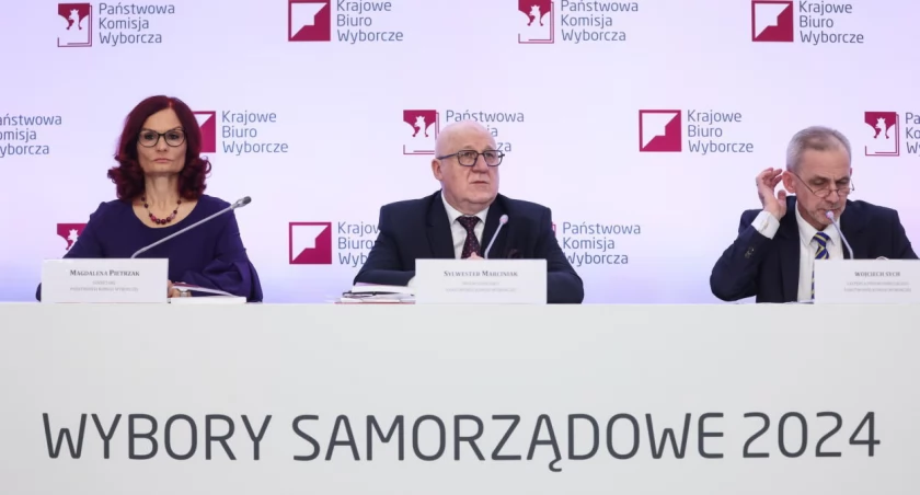 Fot. PAP/Leszek Szymański