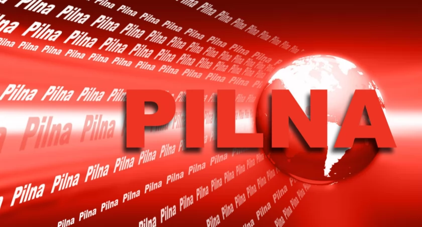 Fot. PAP/Magdalena Kicia