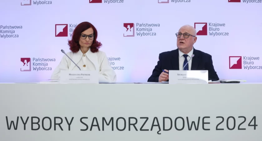 Fot. PAP/Leszek Szymański