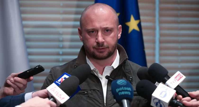 Fot. PAP/Marcin Obara