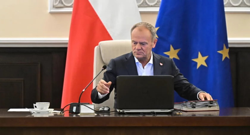 Fot. PAP/Radek Pietruszka