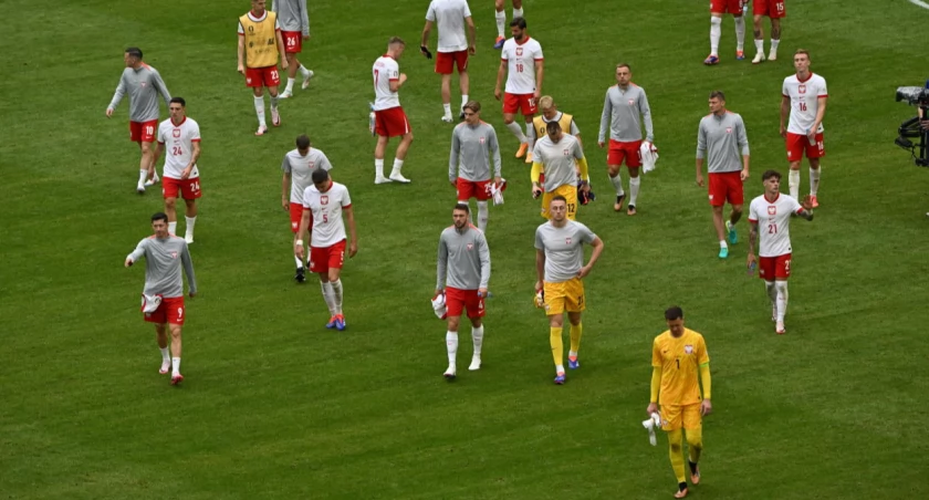 Fot. PAP/Marcin Bielecki