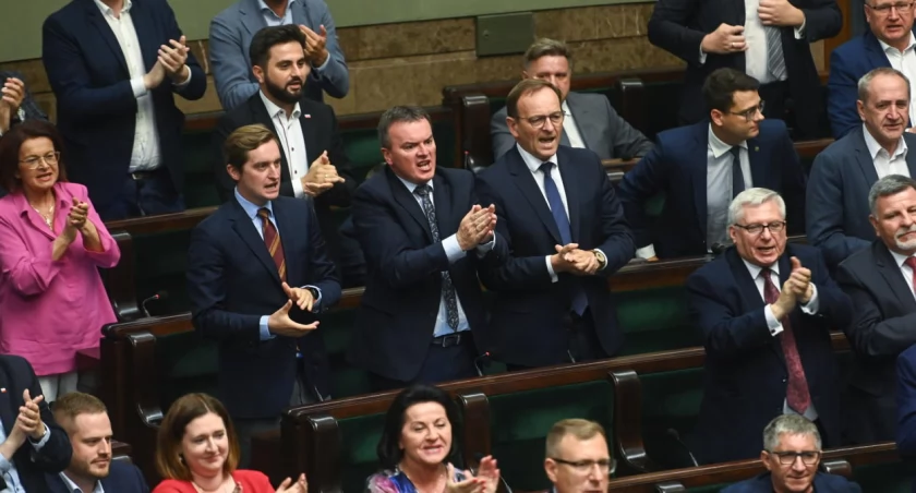 Fot. PAP/Piotr Nowak