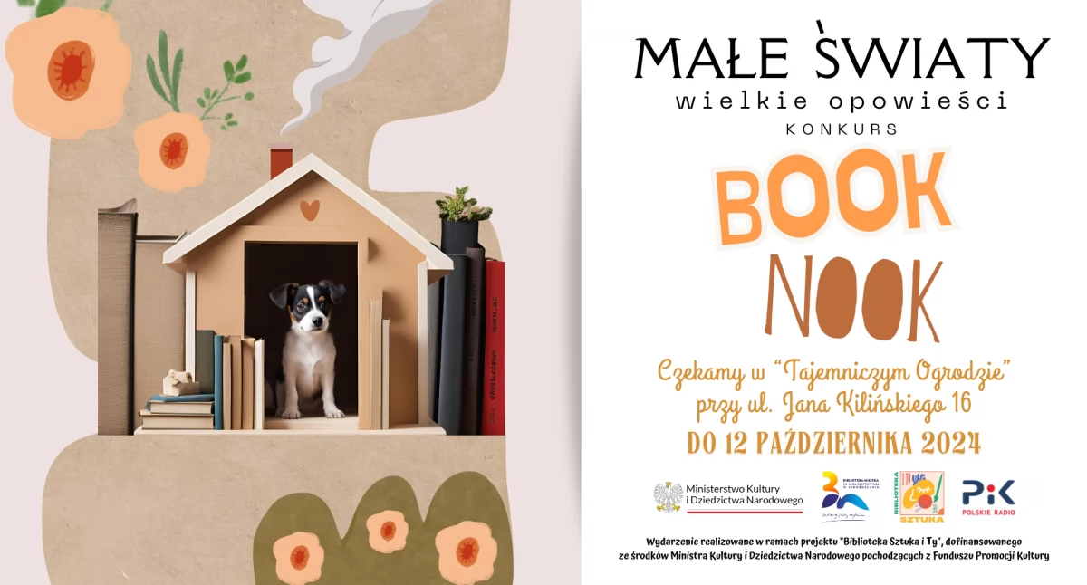Spotkania, Małe światy Wielkie opowieści - zdjęcie, fotografia