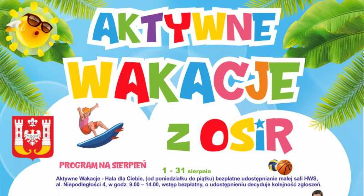 Społeczeństwo2, Wakacje - zdjęcie, fotografia