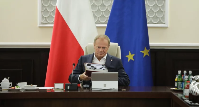 Fot. PAP/Tomasz Gzell