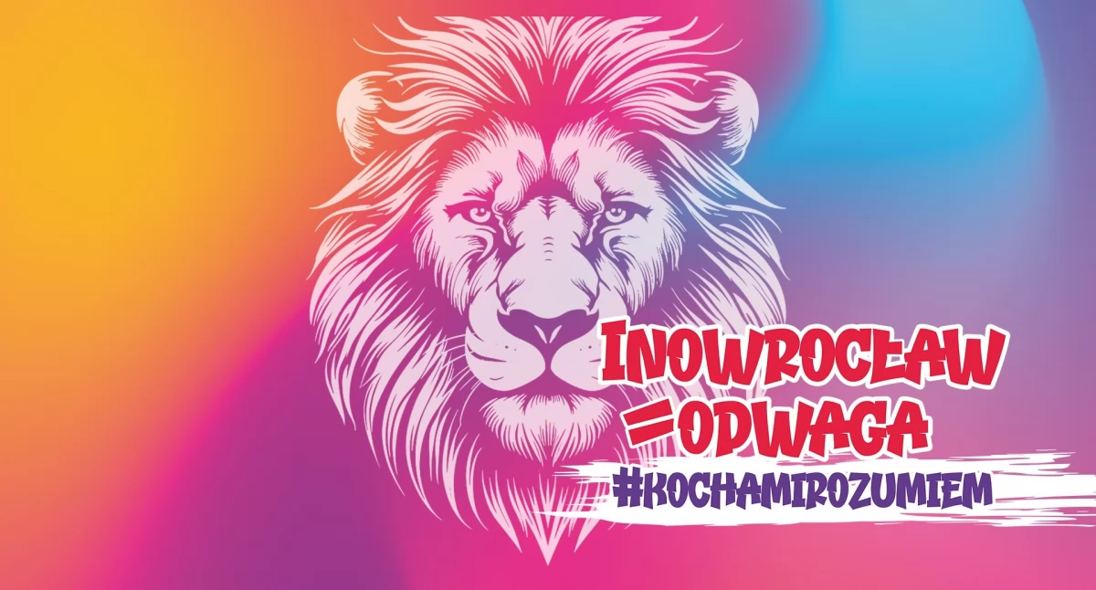 Koncerty, #KochamiRozumiem INOWROCŁAW=ODWAGA - zdjęcie, fotografia