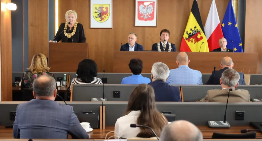 zdjęcie: Starostwo Powiatowe