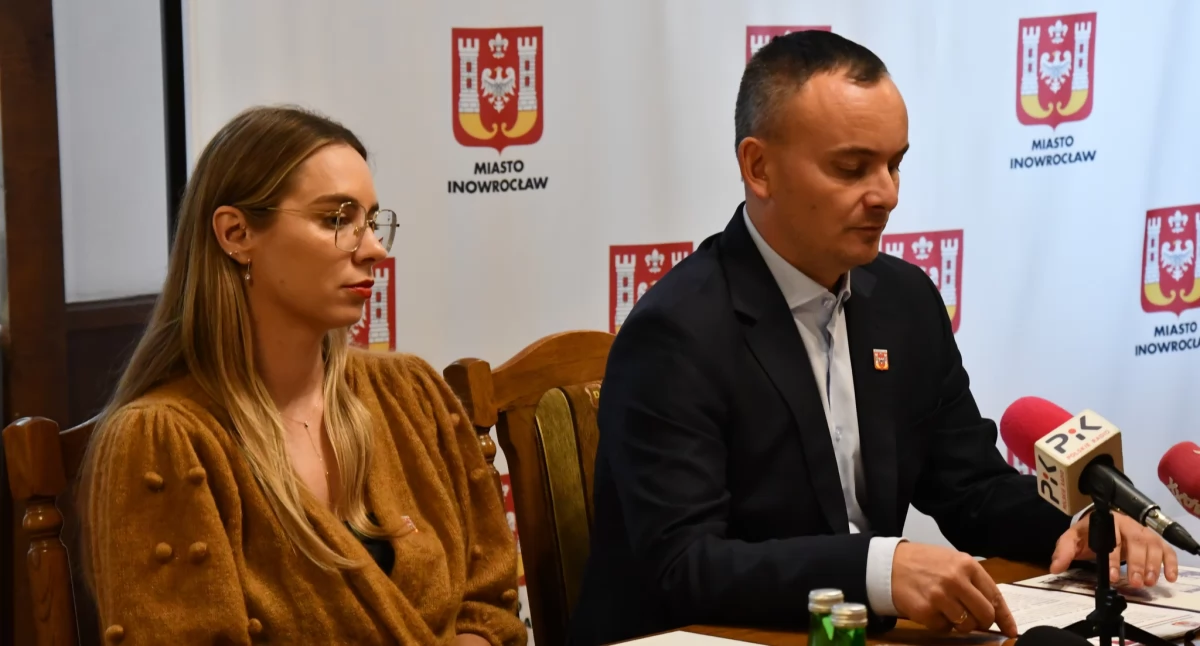 zdjęcie: Urząd Miasta
