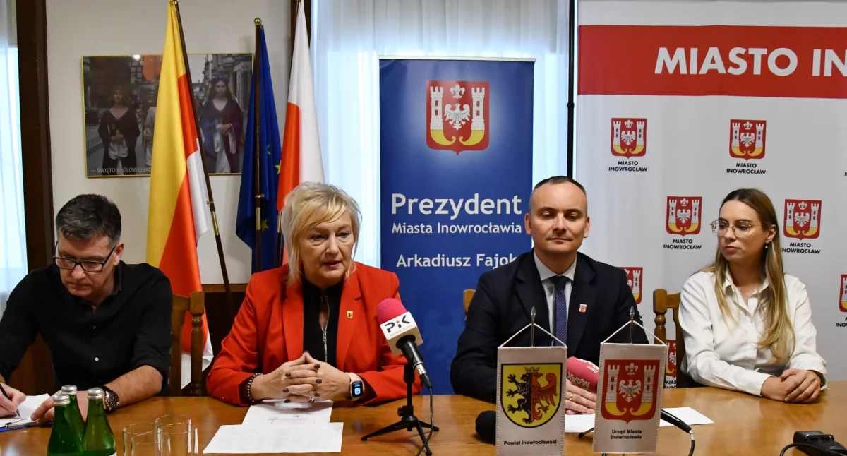 zdjęcie: Starostwo Powiatowe