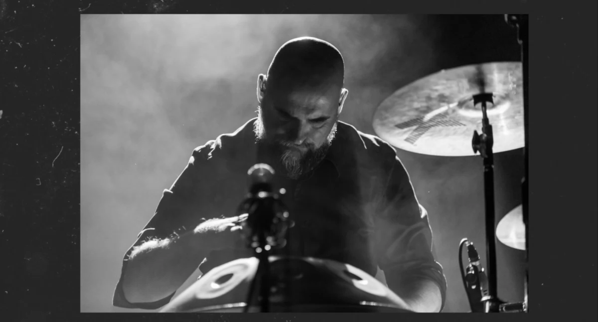 Spotkania, THYMELE koncert inspirujących brzmień - zdjęcie, fotografia
