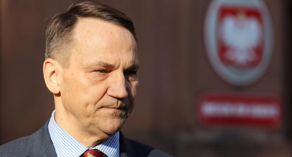 Fot. PAP/Paweł Supernak
