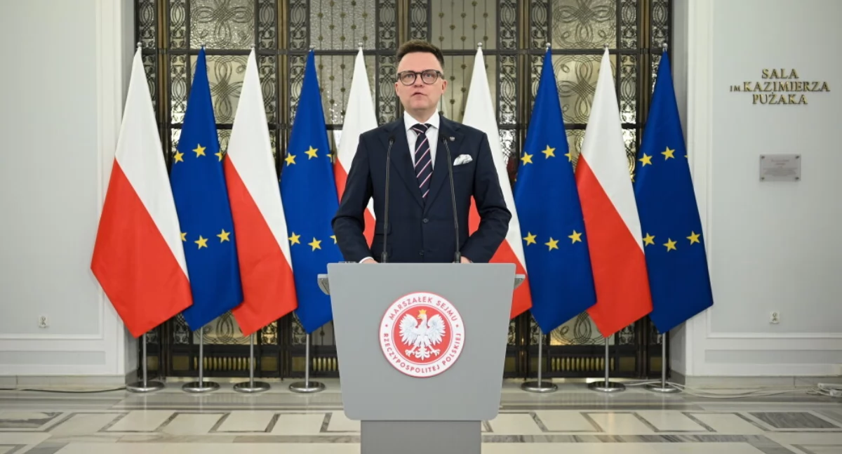 Fot. PAP/Marcin Obara