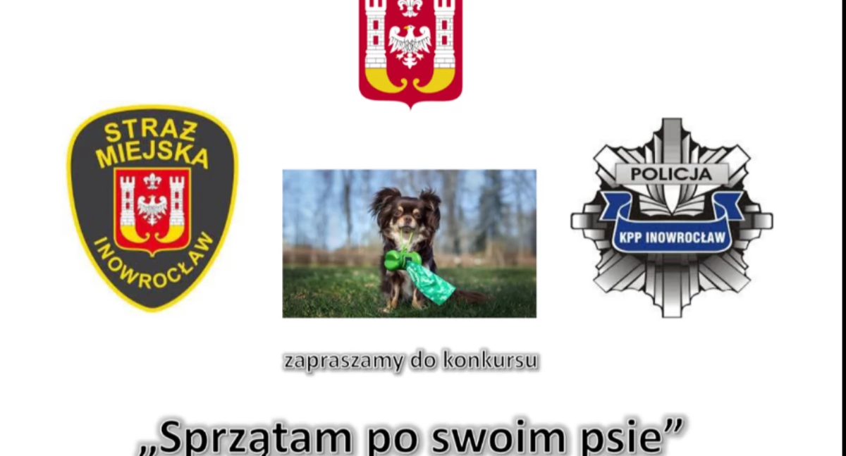 Społeczeństwo2, Konkurs Sprzątam swoim - zdjęcie, fotografia