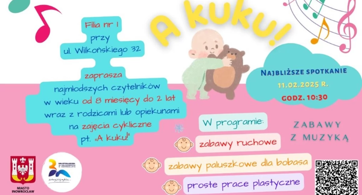 Spotkania, krainie dźwięku! - zdjęcie, fotografia