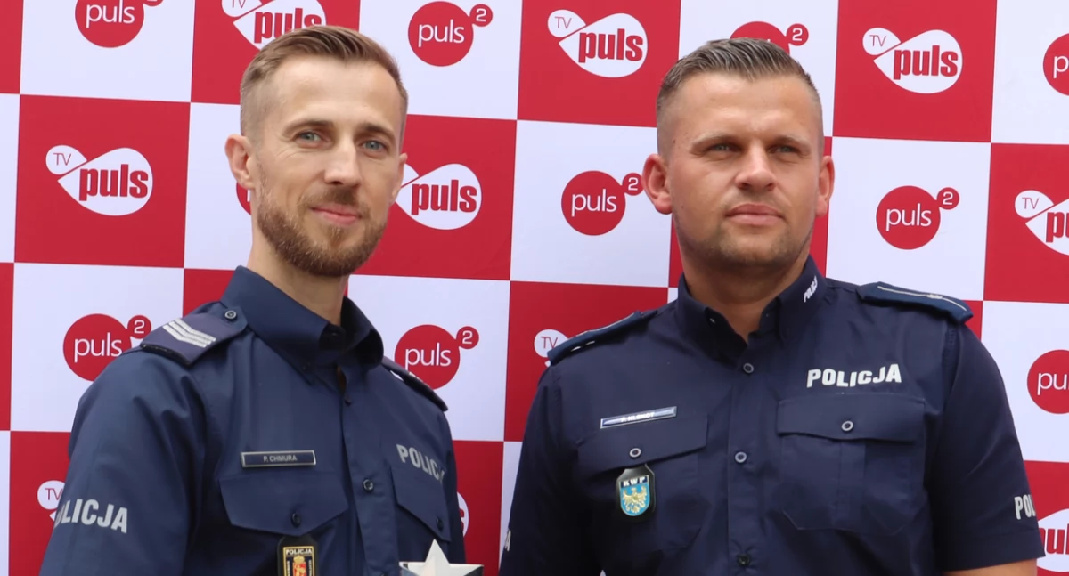 Komunikaty Policja, Startuje #SuperDzielnicowy 2025! - zdjęcie, fotografia