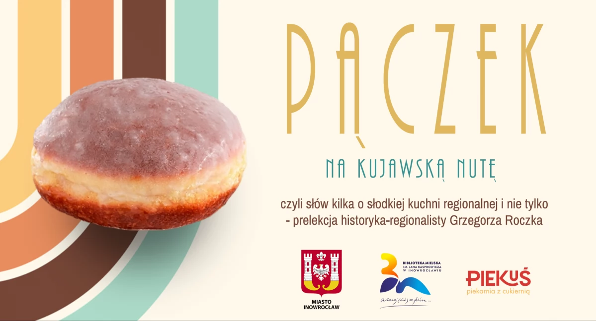 Spotkania, Pączek kujawską nutę - zdjęcie, fotografia