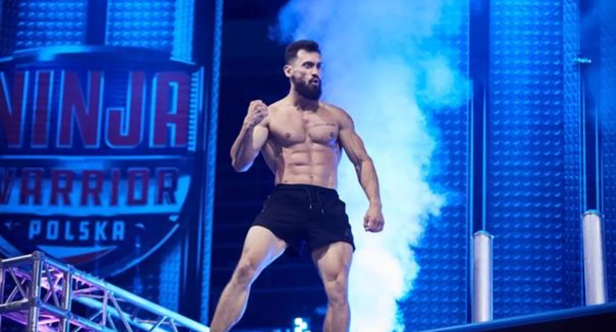 Inne, Ninja Warrior Inowrocławia - zdjęcie, fotografia
