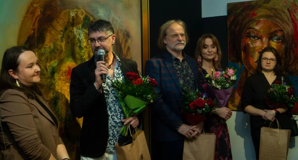 zdjęcie: Magdalena Pindel, Muzeum im. Jana Kasprowicza 