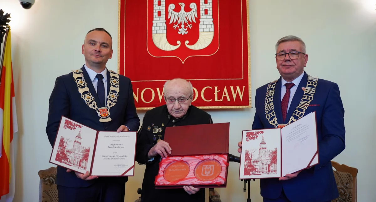 zdjęcie: Urząd Miasta