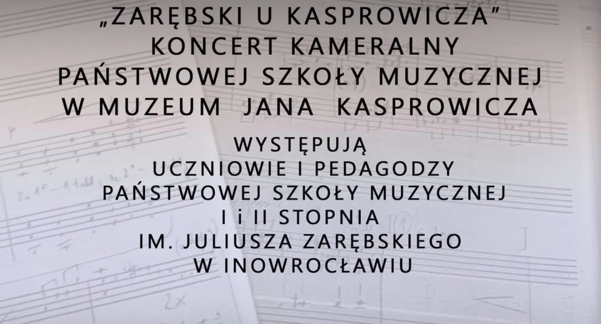 Muzeum, Zarębski Kasprowicza - zdjęcie, fotografia