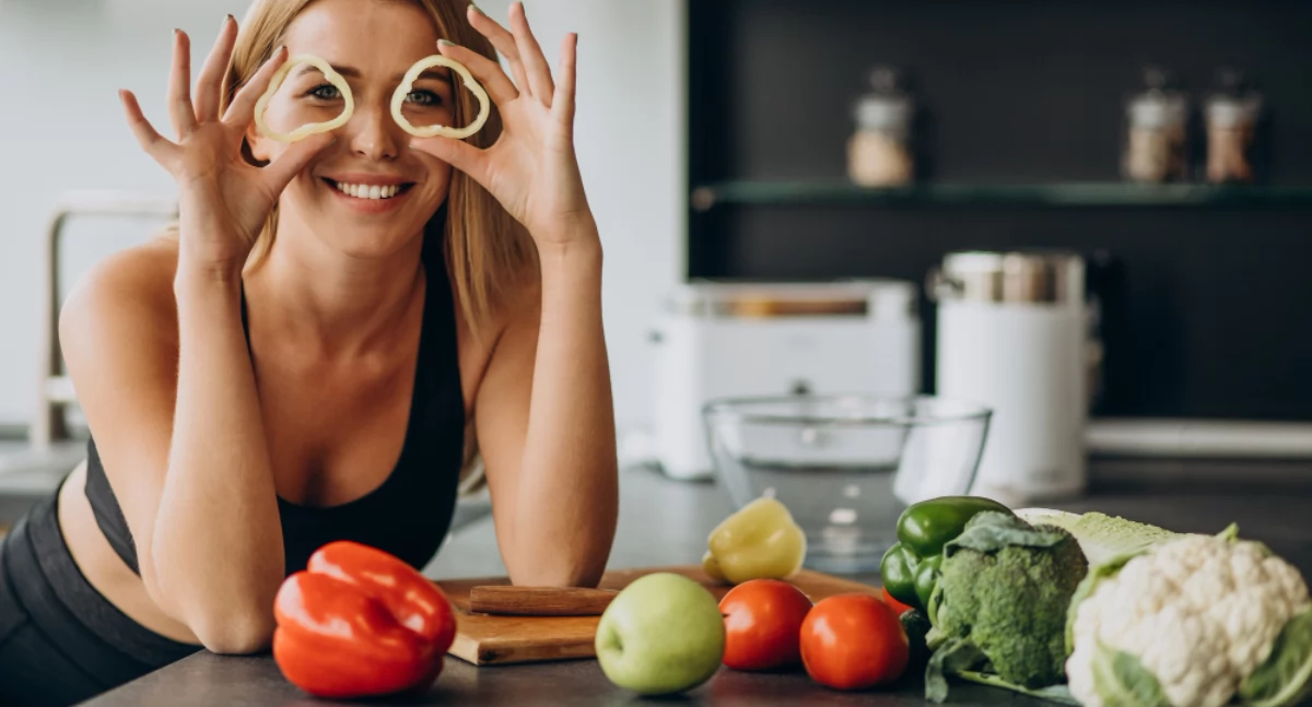 zdrowie, różni dieta wegańska wegetariańskiej - zdjęcie, fotografia