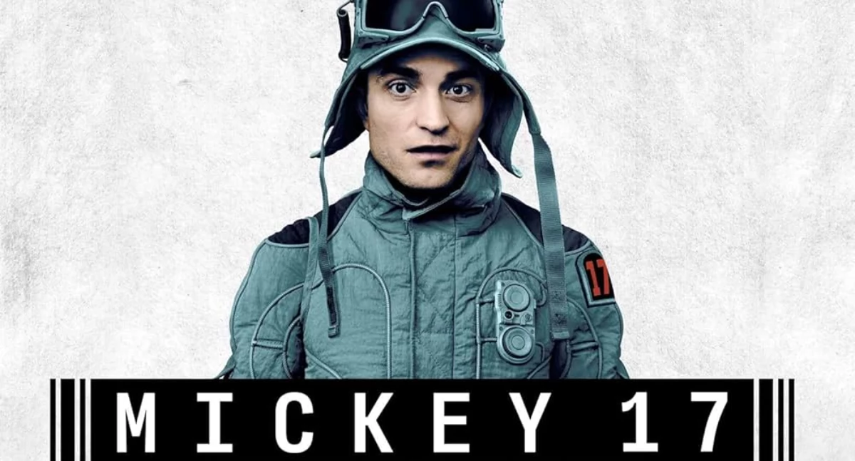 Kino, Mickey Nowoczesna opowieść klonach przemijaniu - zdjęcie, fotografia