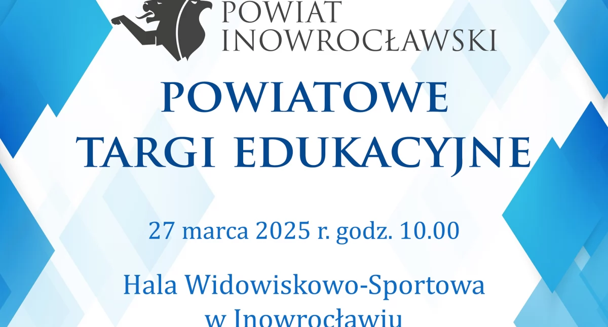 szkoły podstawowe, Powiatowe Targi Edukacyjne - zdjęcie, fotografia
