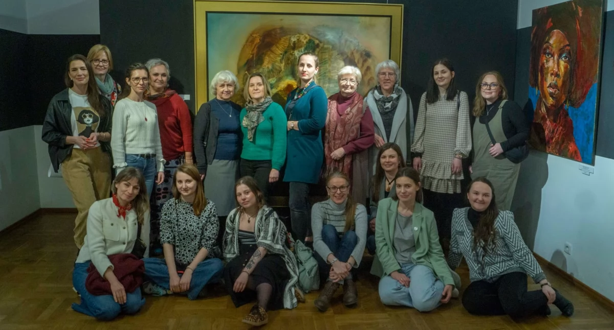 zdjęcie: Muzeum im. Jana Kasprowicza