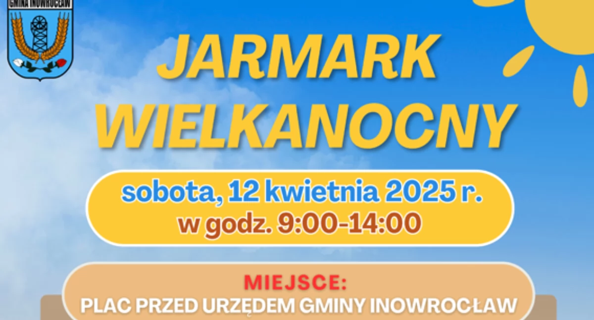 Festyny, Gminny Jarmark Wielkanocny - zdjęcie, fotografia