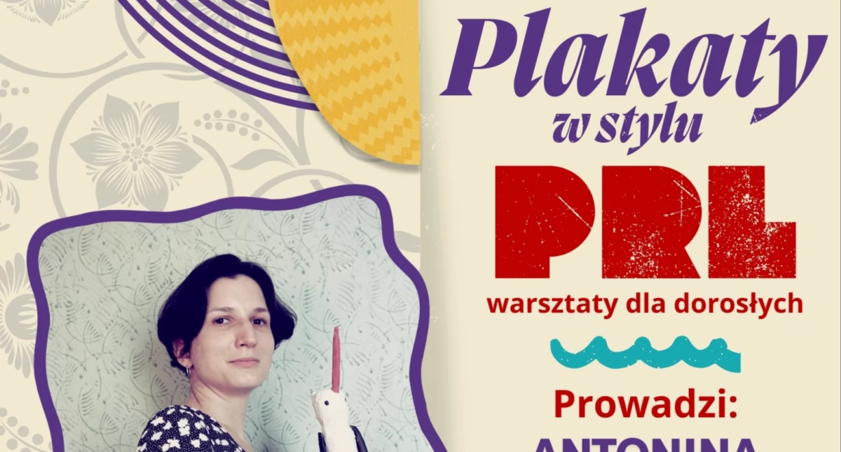 Spotkania, Plakaty stylu - zdjęcie, fotografia