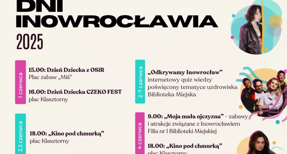 Koncerty, Inowrocławia lokalizacja energia! - zdjęcie, fotografia