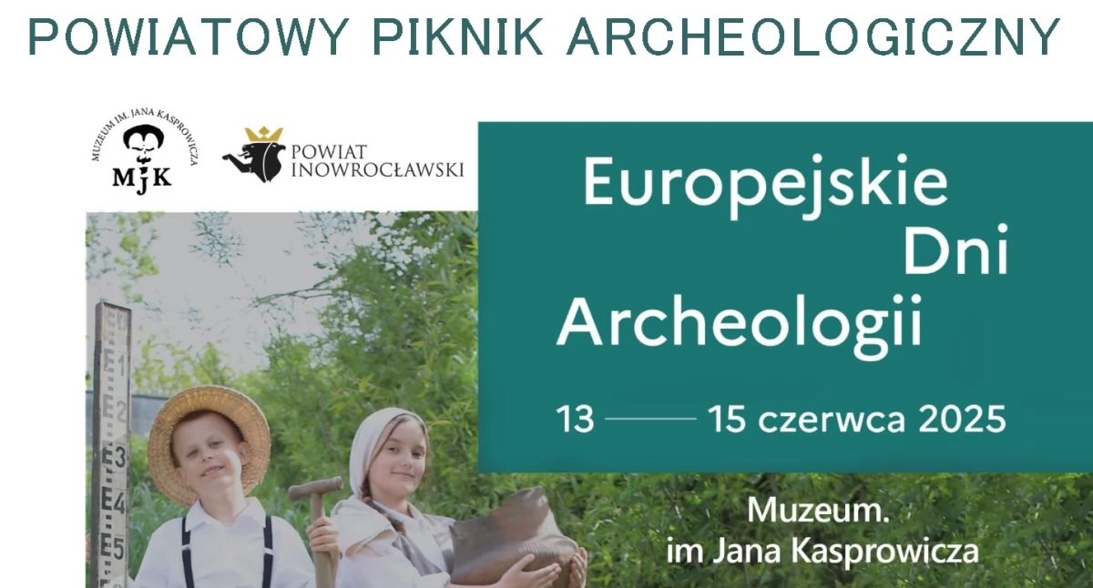 Muzeum, Europejskie Archeologii - zdjęcie, fotografia