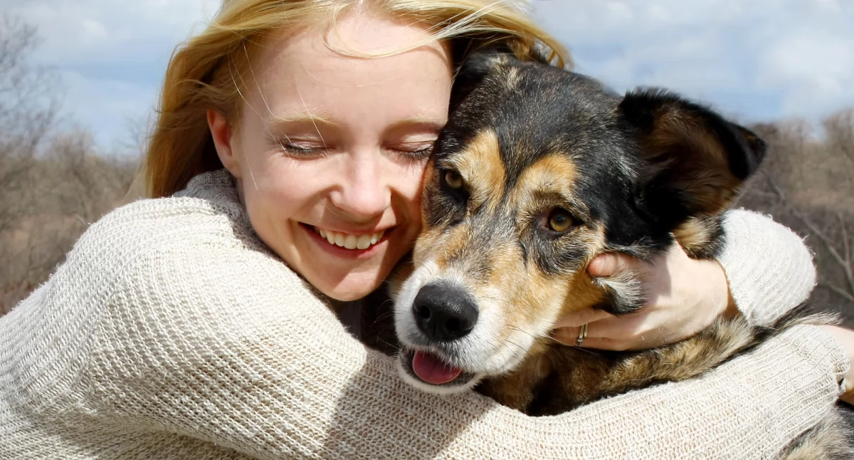 Społeczeństwo2, Behawiorystka kupujmy mądrze jeszcze mądrzej adoptujmy - zdjęcie, fotografia