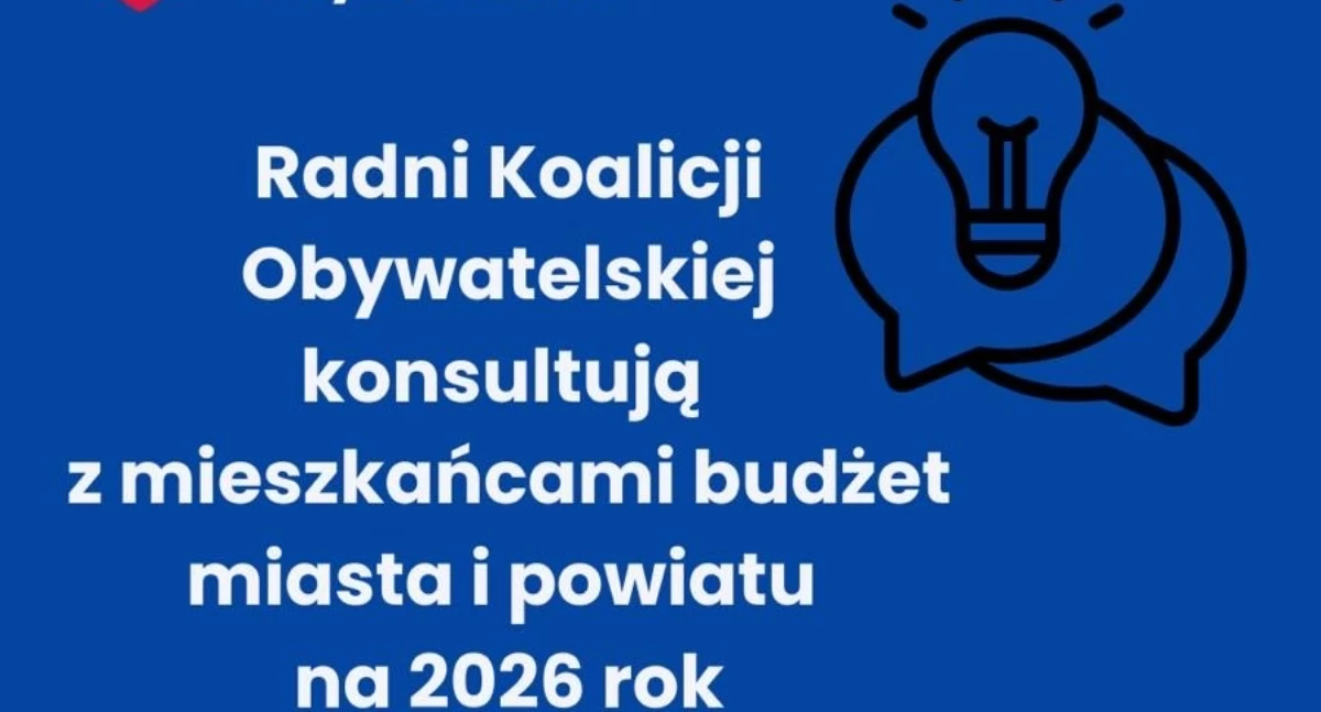 Samorząd, Radni zachęcają udziału konsultacjach - zdjęcie, fotografia