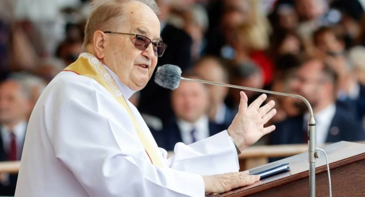 Fot. PAP/Waldemar Deska