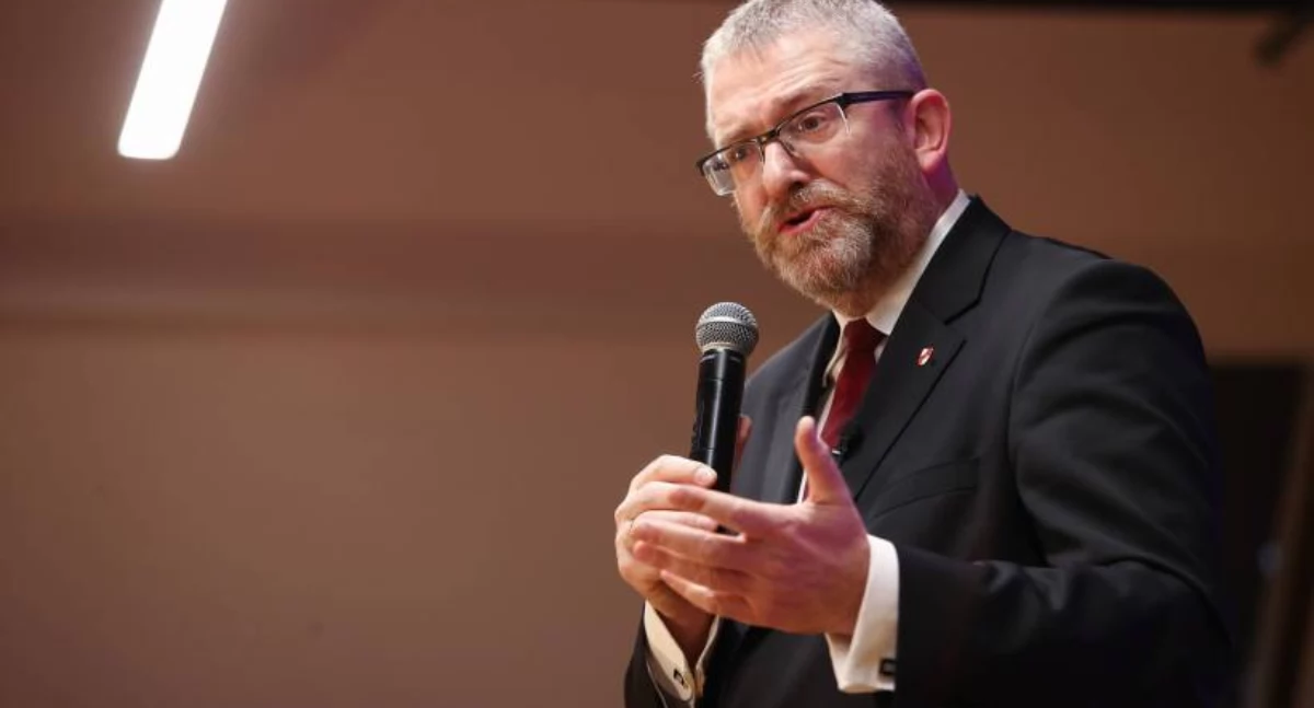 Fot. PAP/Jarek Praszkiewicz