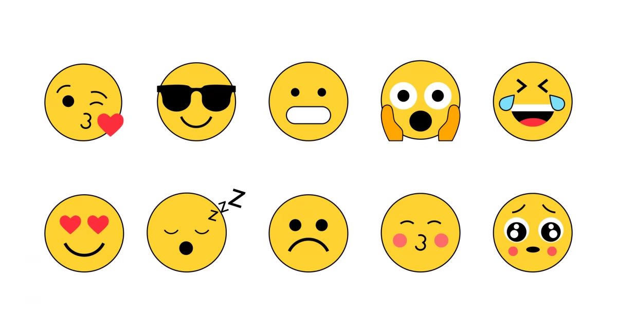 Społeczeństwo2, Światowy Dzień Emoji świętuj lipca! - zdjęcie, fotografia