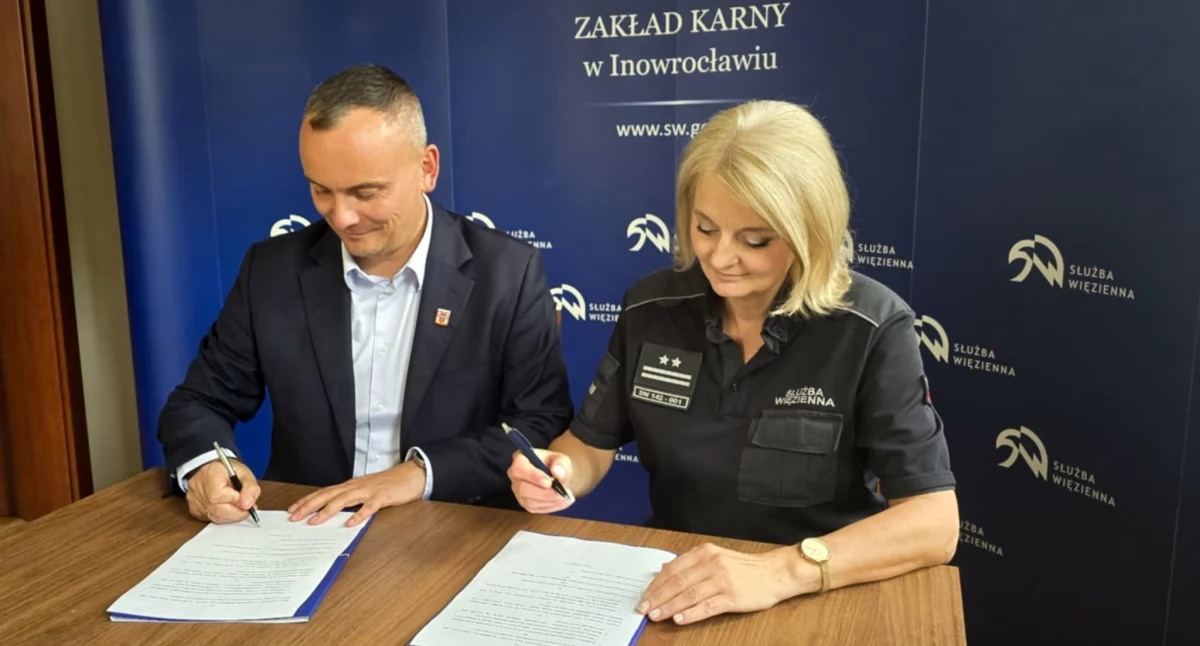 zdjęcie: Urząd Miasta Inowrocławia