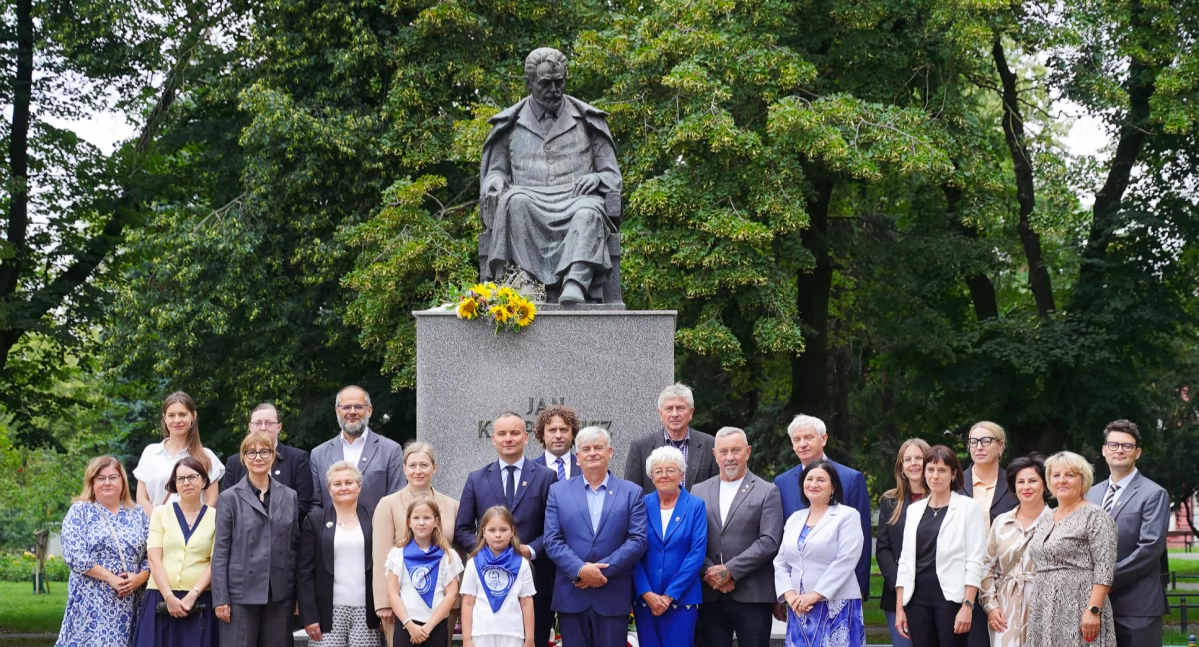 zdjęcie: Urząd Miasta Inowrocławia