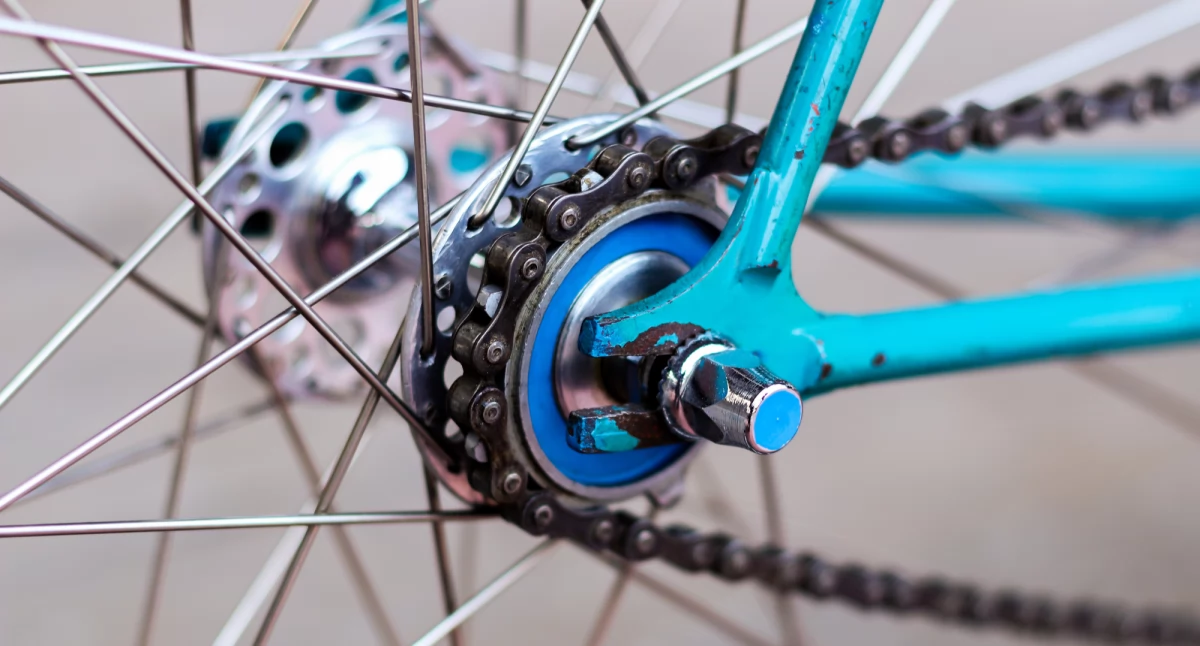 Wypadki drogowe , Rowerzyści ponownie narozrabiali - zdjęcie, fotografia