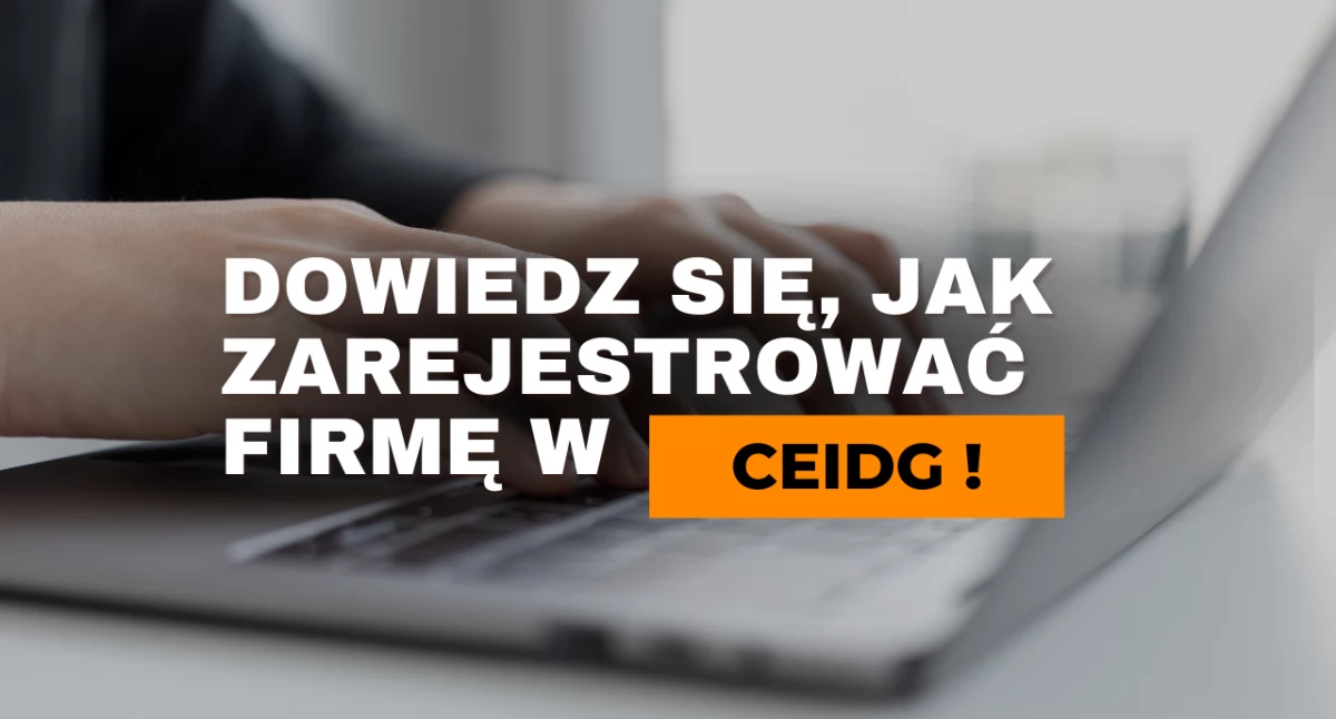 Gospodarka, założyć firmę - zdjęcie, fotografia