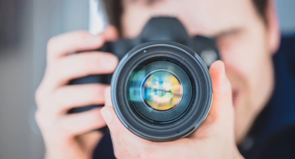 Społeczeństwo2, Światowy Dzień Fotografii historia znaczenie - zdjęcie, fotografia