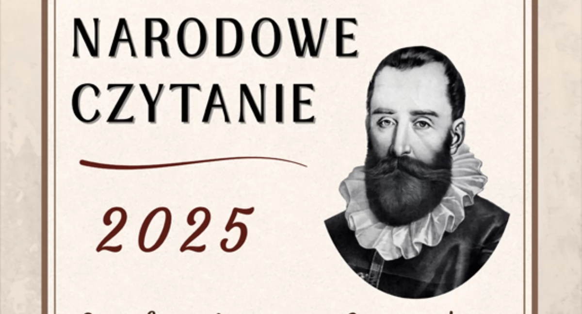 Spotkania, Czytamy poezje Kochanowskiego Solankach - zdjęcie, fotografia