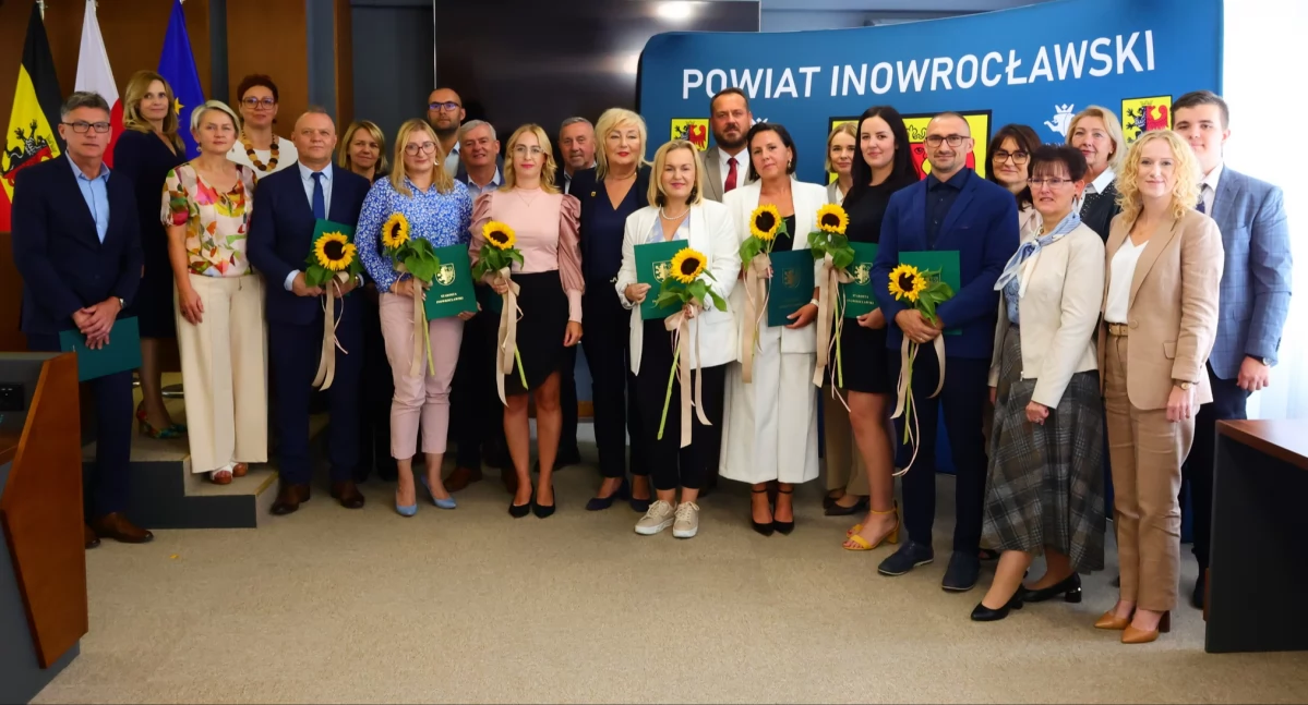 zdjęcie: Powiat Inowrocławski