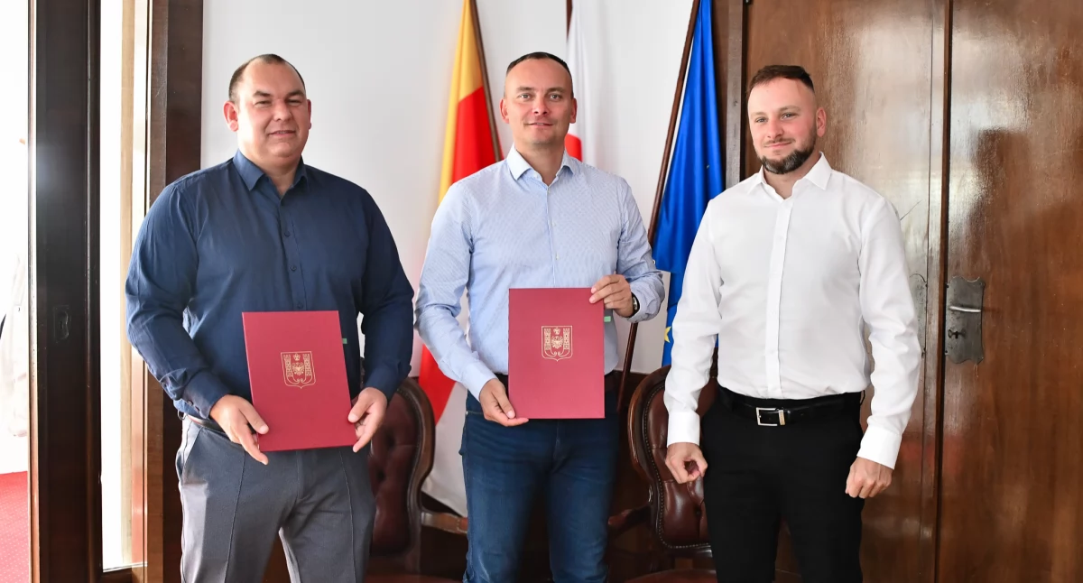 zdjęcie: Urząd Miasta Inowrocławia