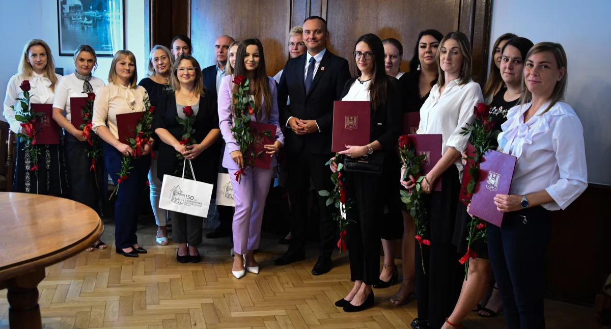 zdjęcie: Urząd Miasta Inowrocławia