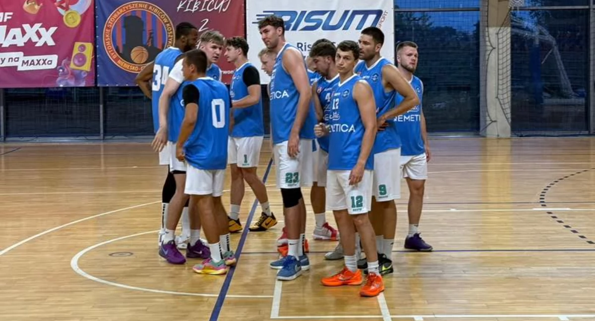 Zdjęcie: KSK Qemetica Noteć