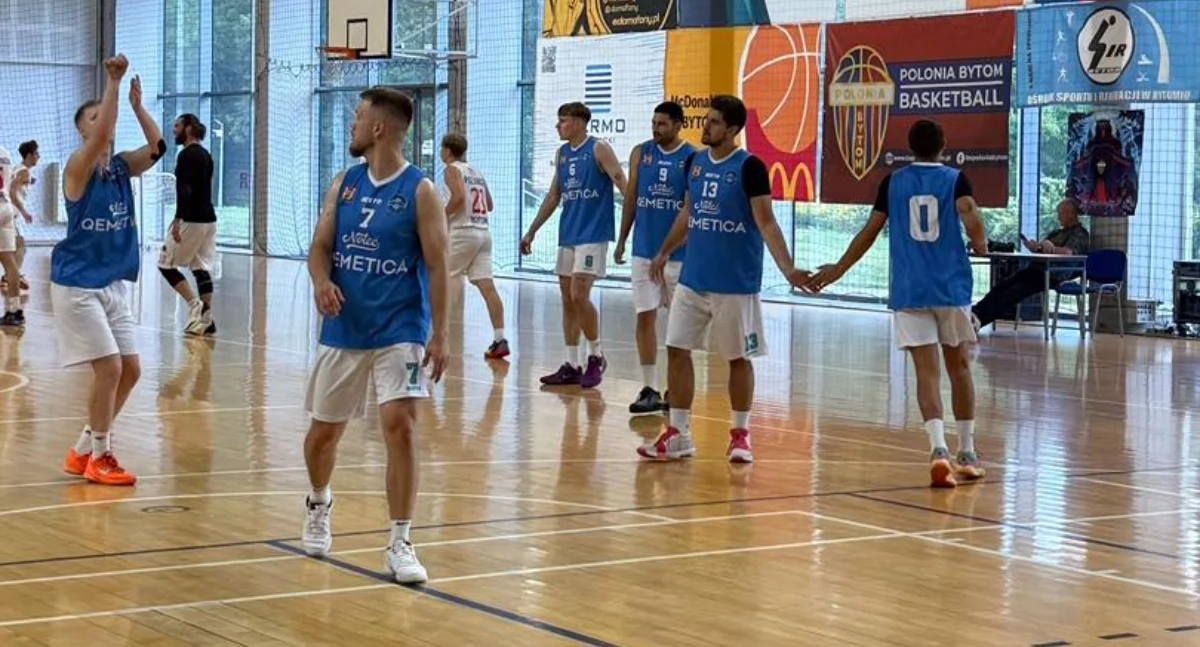 zdjęcie: KSK Noteć