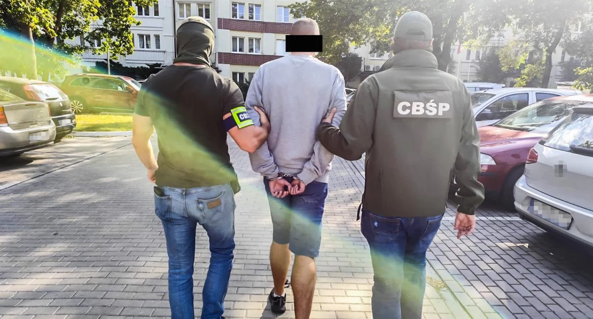 zdjęcie: cbsp